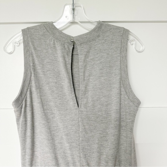 N:Philanthropy It Was All A Dream Gazer Drawstring Tank Dress - Picture 7 of 12